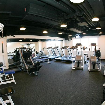Okinawa Kariyushi Urban Resort Naha Ngoại thất bức ảnh