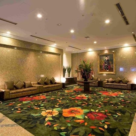 Okinawa Kariyushi Urban Resort Naha Ngoại thất bức ảnh