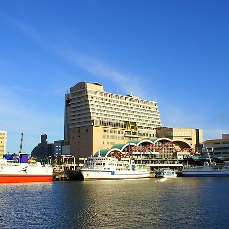 Okinawa Kariyushi Urban Resort Naha Ngoại thất bức ảnh