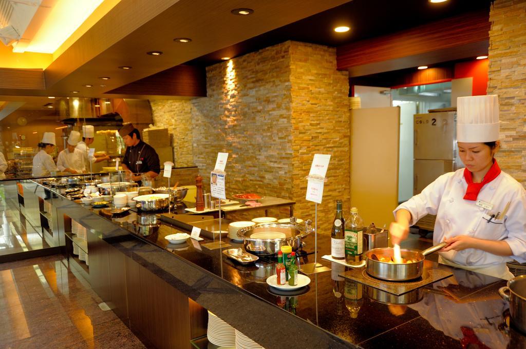 Okinawa Kariyushi Urban Resort Naha Ngoại thất bức ảnh