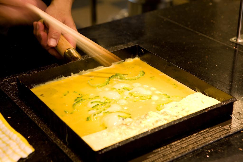 Okinawa Kariyushi Urban Resort Naha Ngoại thất bức ảnh