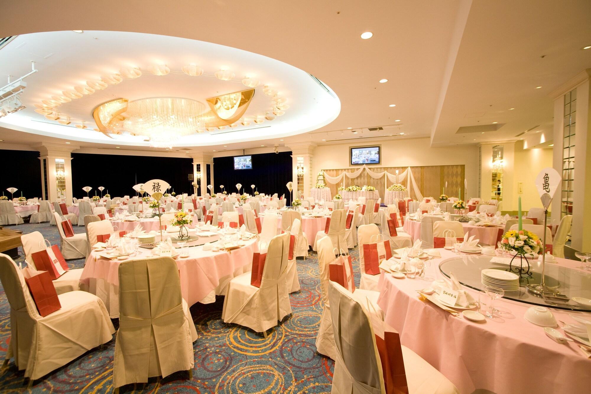 Okinawa Kariyushi Urban Resort Naha Ngoại thất bức ảnh