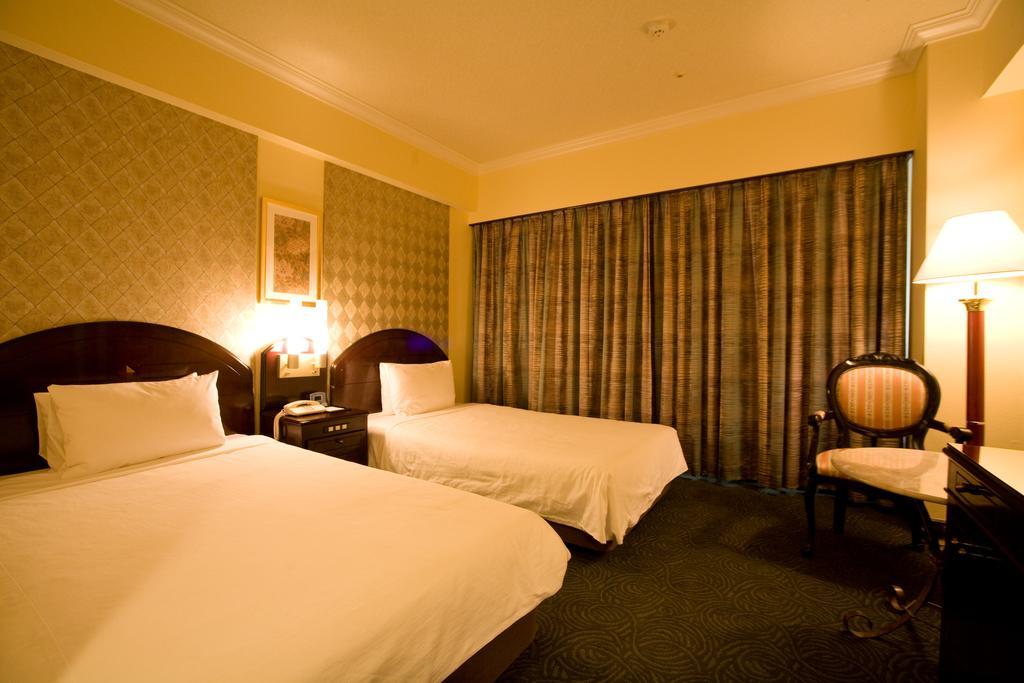Okinawa Kariyushi Urban Resort Naha Ngoại thất bức ảnh